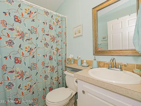 818 Thrush Circle Barefoot Bay FL 32976