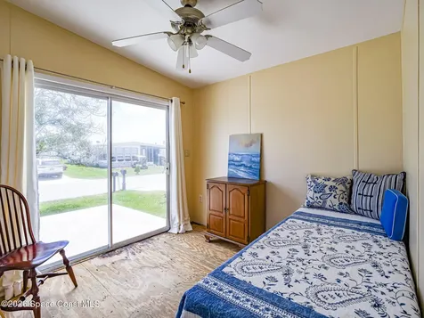 818 Thrush Circle Barefoot Bay FL 32976
