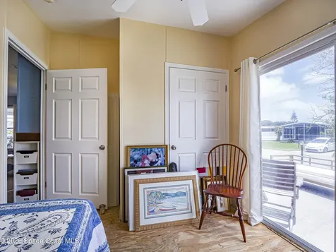818 Thrush Circle Barefoot Bay FL 32976