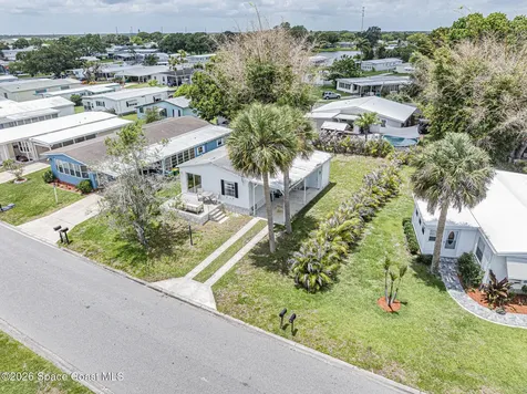 818 Thrush Circle Barefoot Bay FL 32976
