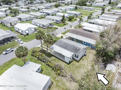 818 Thrush Circle Barefoot Bay FL 32976