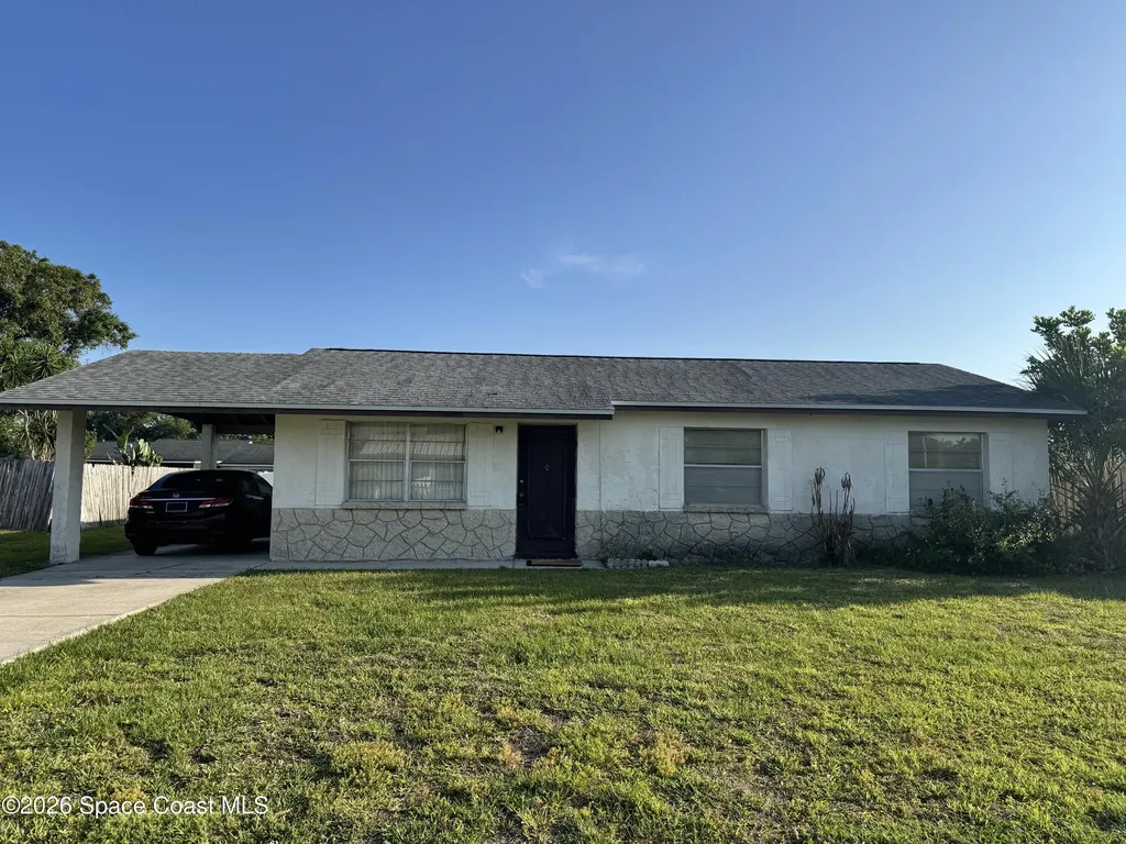 2868 Kensington Drive Melbourne FL 32935