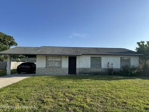 2868 Kensington Drive Melbourne FL 32935
