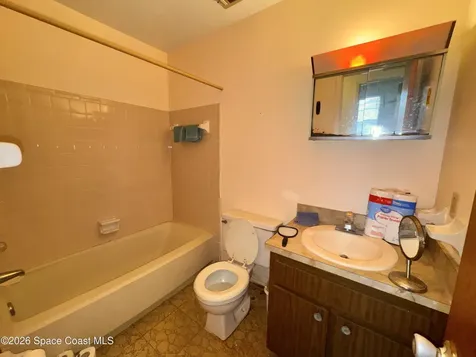 2868 Kensington Drive Melbourne FL 32935