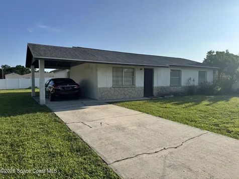 2868 Kensington Drive Melbourne FL 32935