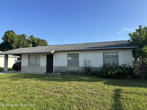 2868 Kensington Drive Melbourne FL 32935