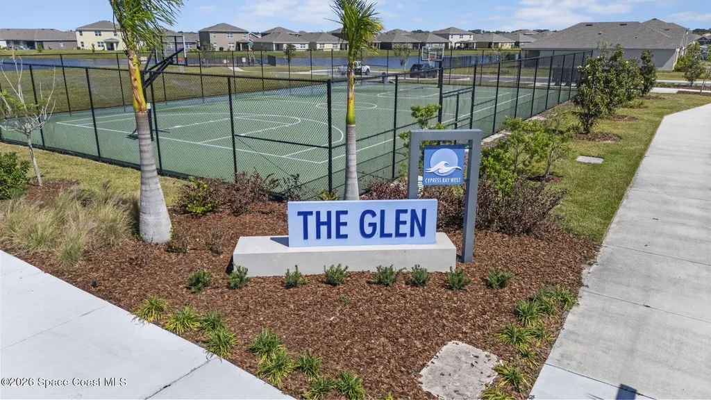1036 Dugan Circle SE Palm Bay FL 32909