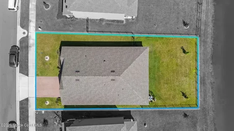 1036 Dugan Circle SE Palm Bay FL 32909