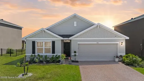 1036 Dugan Circle SE Palm Bay FL 32909