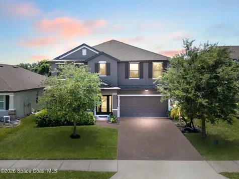 1335 Fuji Drive Melbourne FL 32940