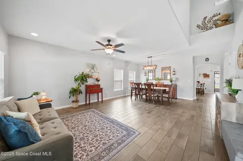 1335 Fuji Drive Melbourne FL 32940