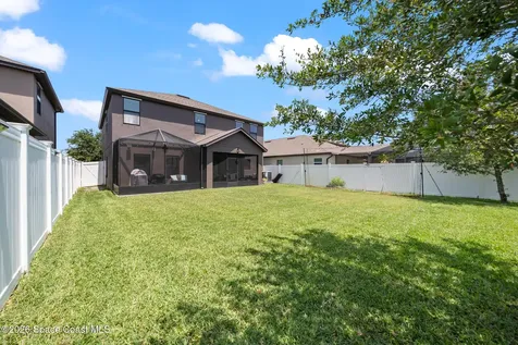 1335 Fuji Drive Melbourne FL 32940