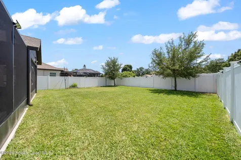1335 Fuji Drive Melbourne FL 32940
