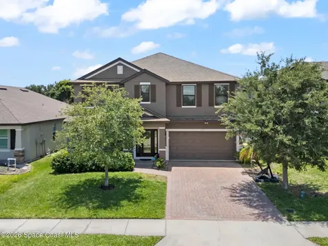 1335 Fuji Drive Melbourne FL 32940