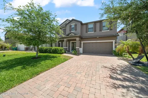 1335 Fuji Drive Melbourne FL 32940