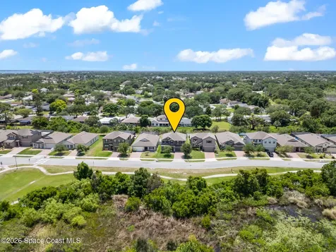 1335 Fuji Drive Melbourne FL 32940