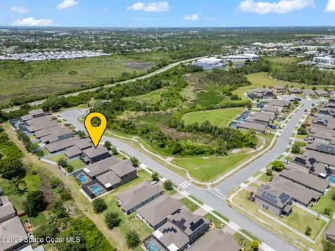 1335 Fuji Drive Melbourne FL 32940
