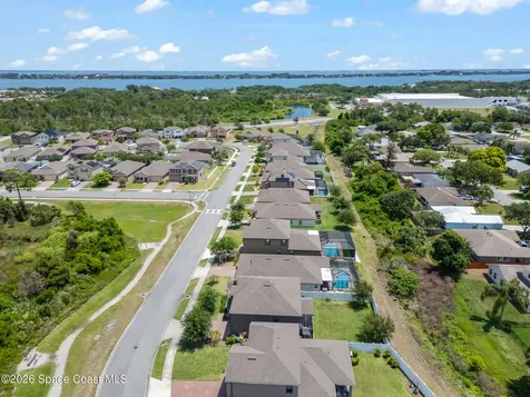 1335 Fuji Drive Melbourne FL 32940