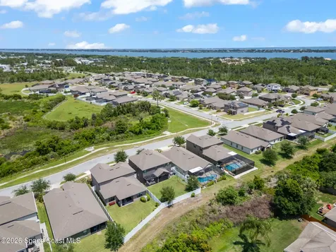 1335 Fuji Drive Melbourne FL 32940
