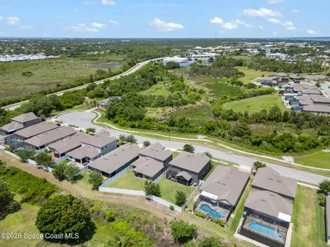 1335 Fuji Drive Melbourne FL 32940