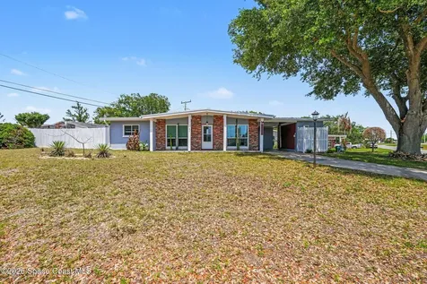 4595 Browning Avenue Titusville FL 32780