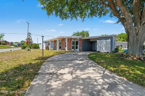 4595 Browning Avenue Titusville FL 32780
