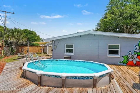 4595 Browning Avenue Titusville FL 32780