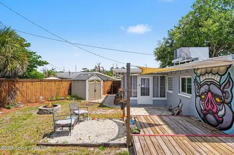 4595 Browning Avenue Titusville FL 32780