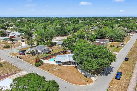 4595 Browning Avenue Titusville FL 32780