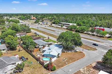 4595 Browning Avenue Titusville FL 32780