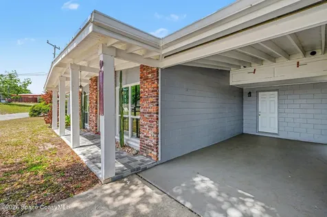 4595 Browning Avenue Titusville FL 32780