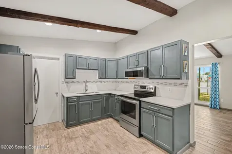 4595 Browning Avenue Titusville FL 32780