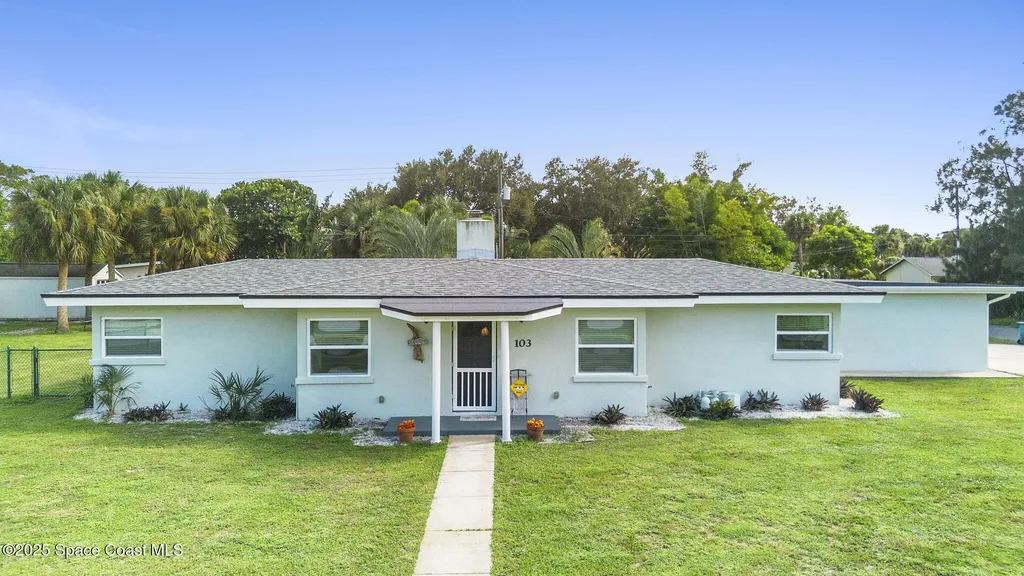 103 E Avenue A Melbourne FL 32901