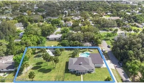 103 E Avenue A Melbourne FL 32901