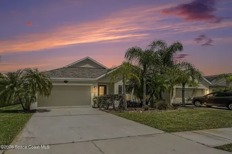 2365 Snapdragon Drive NW West Melbourne FL 32904