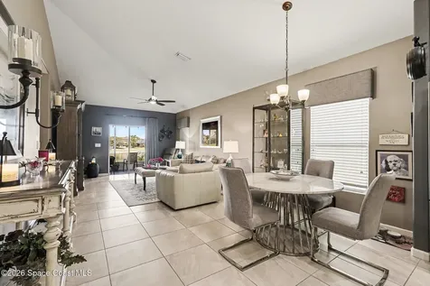 2365 Snapdragon Drive NW West Melbourne FL 32904