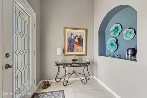2365 Snapdragon Drive NW West Melbourne FL 32904