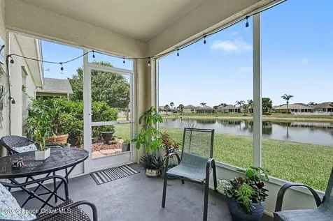 2365 Snapdragon Drive NW West Melbourne FL 32904
