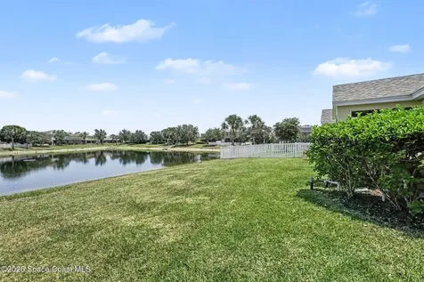 2365 Snapdragon Drive NW West Melbourne FL 32904