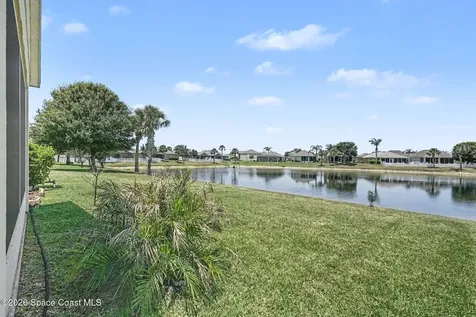 2365 Snapdragon Drive NW West Melbourne FL 32904