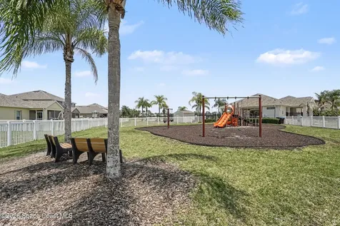 2365 Snapdragon Drive NW West Melbourne FL 32904