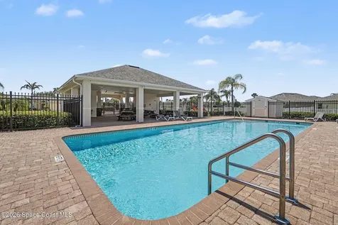 2365 Snapdragon Drive NW West Melbourne FL 32904