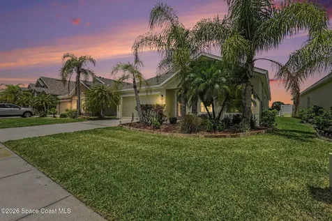 2365 Snapdragon Drive NW West Melbourne FL 32904