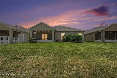 2365 Snapdragon Drive NW West Melbourne FL 32904
