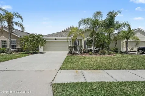 2365 Snapdragon Drive NW West Melbourne FL 32904