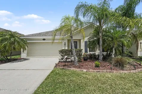 2365 Snapdragon Drive NW West Melbourne FL 32904