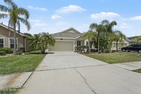 2365 Snapdragon Drive NW West Melbourne FL 32904