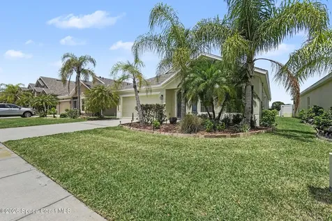 2365 Snapdragon Drive NW West Melbourne FL 32904