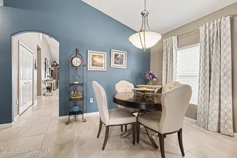 2365 Snapdragon Drive NW West Melbourne FL 32904