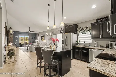 2365 Snapdragon Drive NW West Melbourne FL 32904